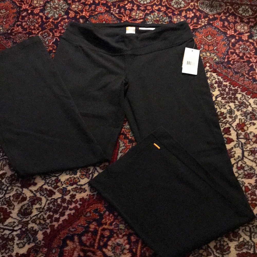 Yoga Pants by Lucypowermx